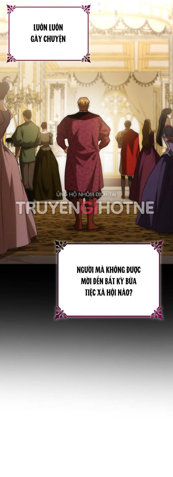Chị Gái À, Kiếp Này Em Chính Là Nữ Hoàng - Chap 41.1 - Trang 18