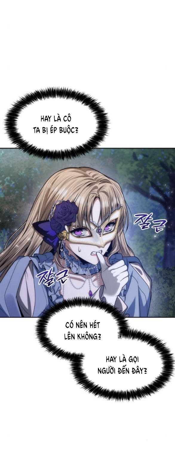 Chị Gái À, Kiếp Này Em Chính Là Nữ Hoàng - Chap 41.1 - Trang 19