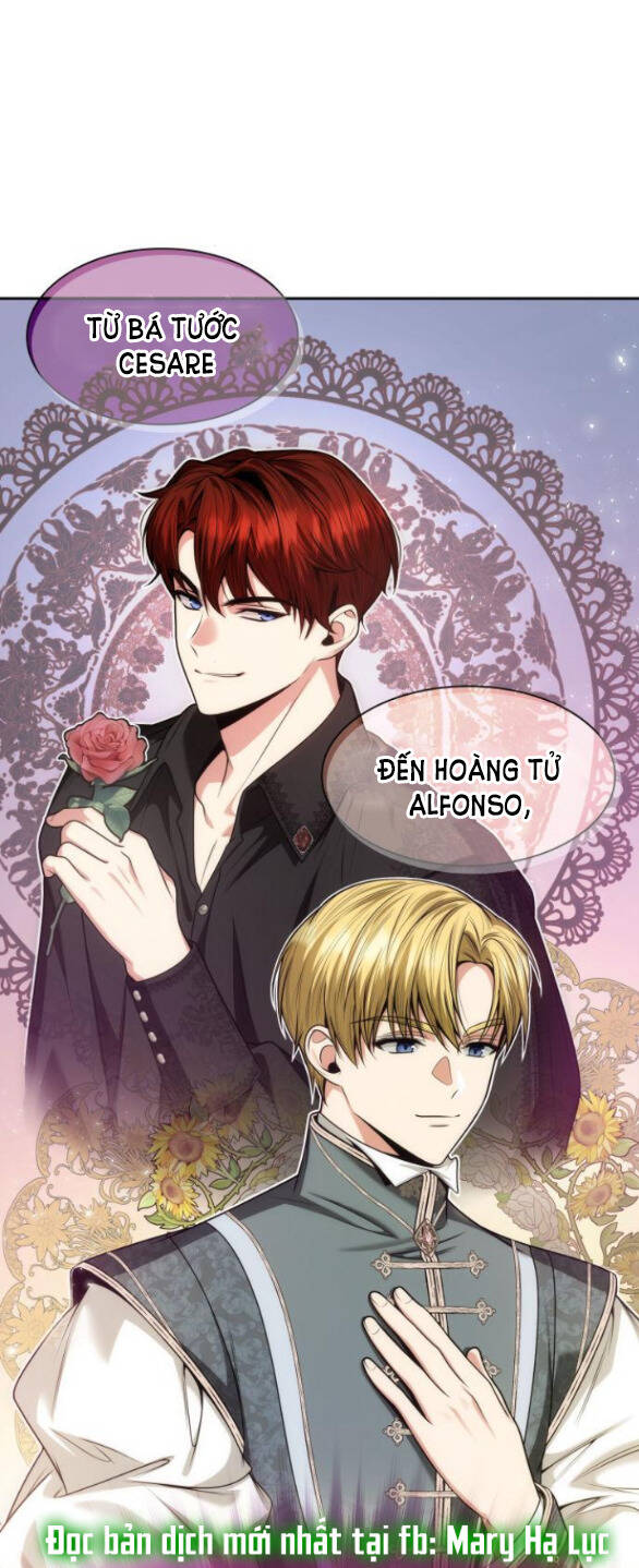 Chị Gái À, Kiếp Này Em Chính Là Nữ Hoàng - Chap 41.1 - Trang 3