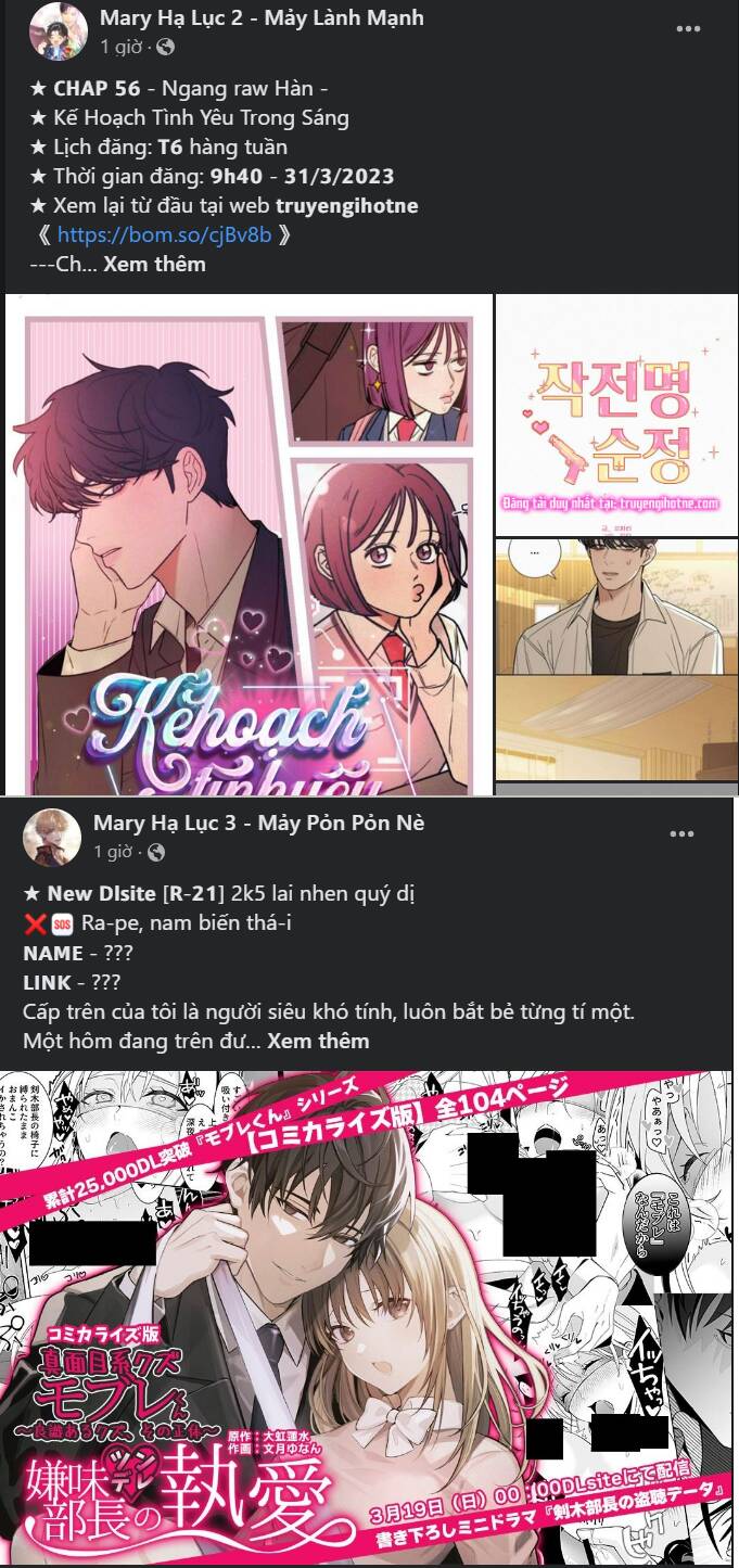 Chị Gái À, Kiếp Này Em Chính Là Nữ Hoàng - Chap 41.1 - Trang 21