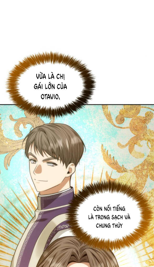 Chị Gái À, Kiếp Này Em Chính Là Nữ Hoàng - Chap 41.1 - Trang 25