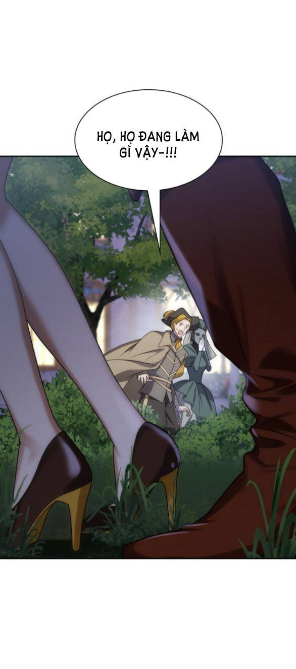 Chị Gái À, Kiếp Này Em Chính Là Nữ Hoàng - Chap 41.1 - Trang 28