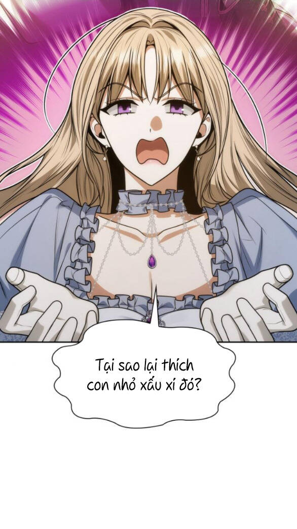 Chị Gái À, Kiếp Này Em Chính Là Nữ Hoàng - Chap 41.1 - Trang 4