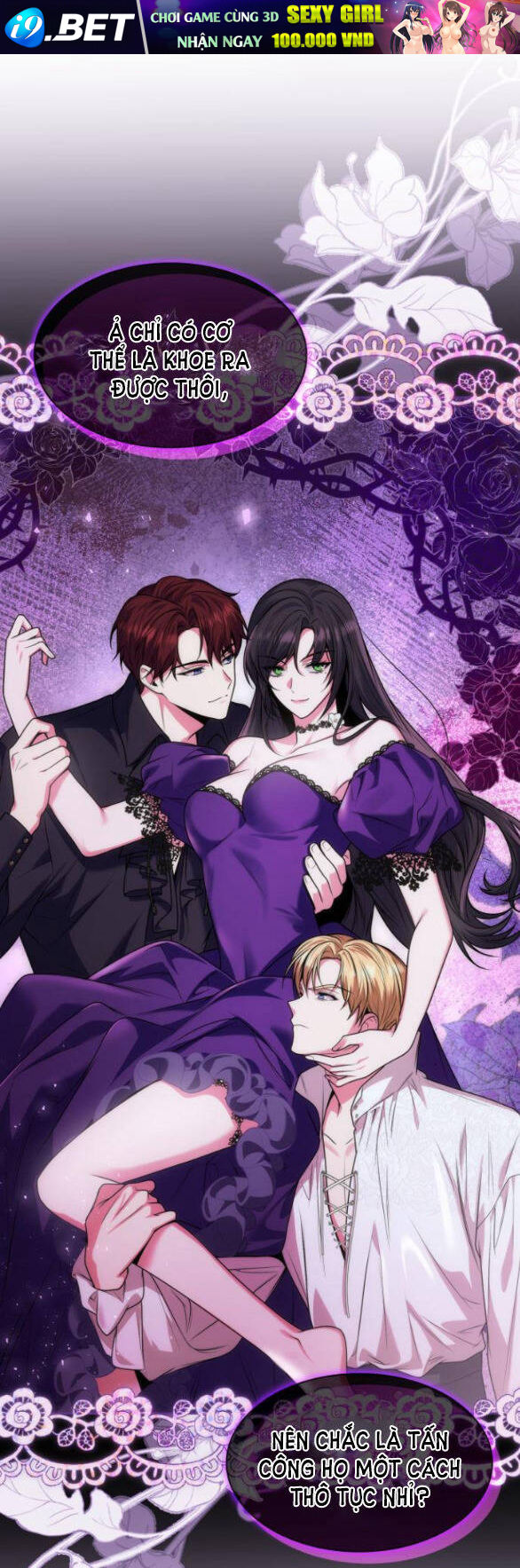 Chị Gái À, Kiếp Này Em Chính Là Nữ Hoàng - Chap 41.1 - Trang 6