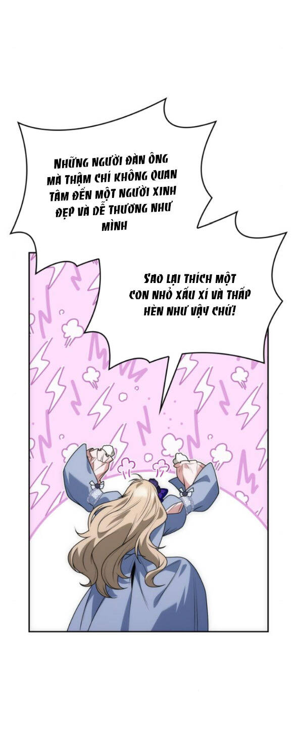 Chị Gái À, Kiếp Này Em Chính Là Nữ Hoàng - Chap 41.1 - Trang 8