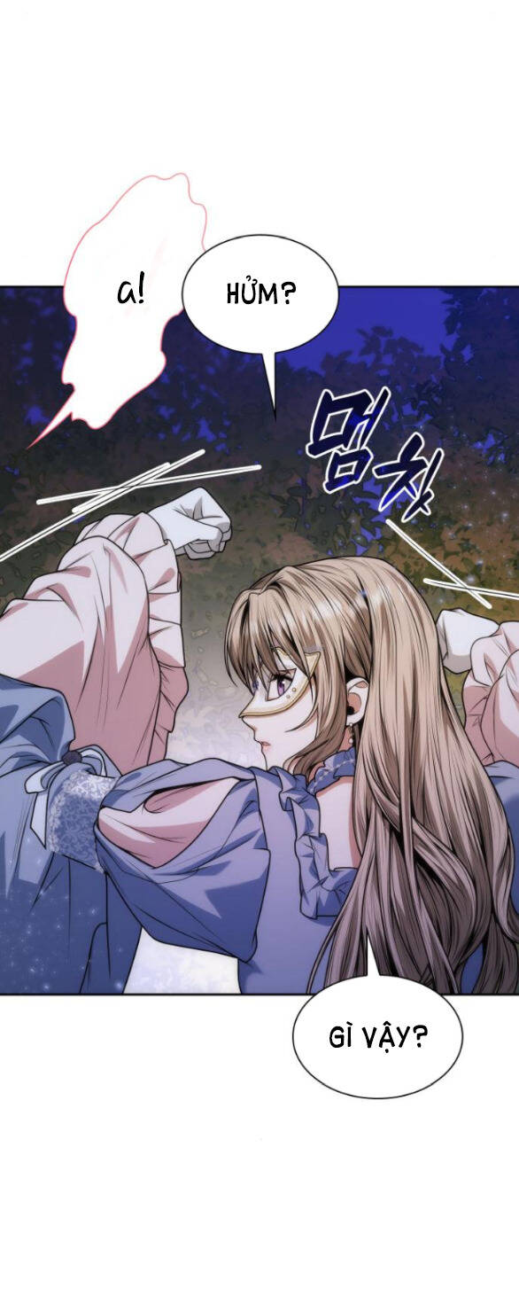 Chị Gái À, Kiếp Này Em Chính Là Nữ Hoàng - Chap 41.1 - Trang 9