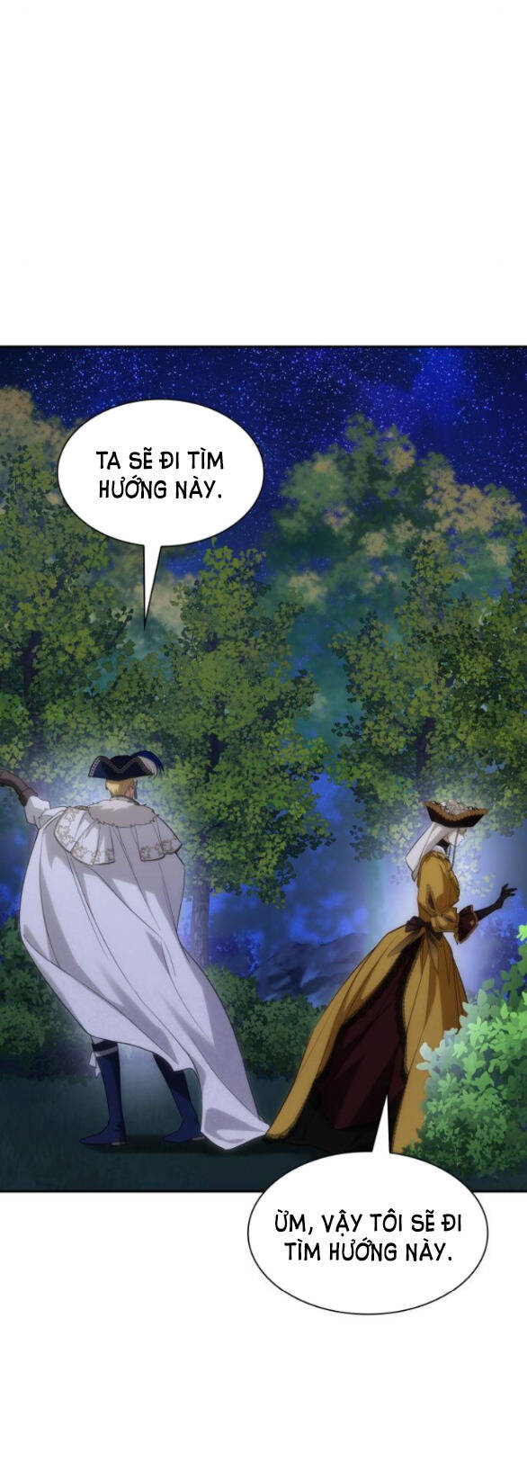 Chị Gái À, Kiếp Này Em Chính Là Nữ Hoàng - Chap 41.2 - Trang 1