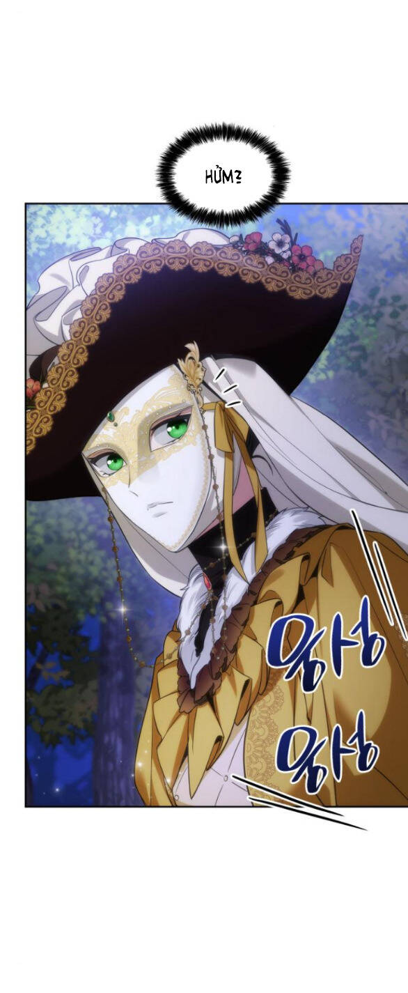 Chị Gái À, Kiếp Này Em Chính Là Nữ Hoàng - Chap 41.2 - Trang 2