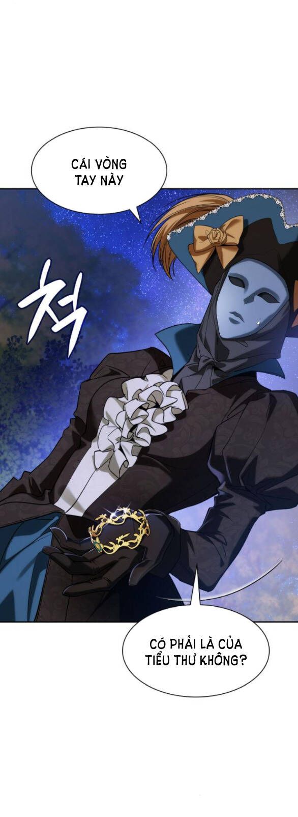 Chị Gái À, Kiếp Này Em Chính Là Nữ Hoàng - Chap 41.2 - Trang 11
