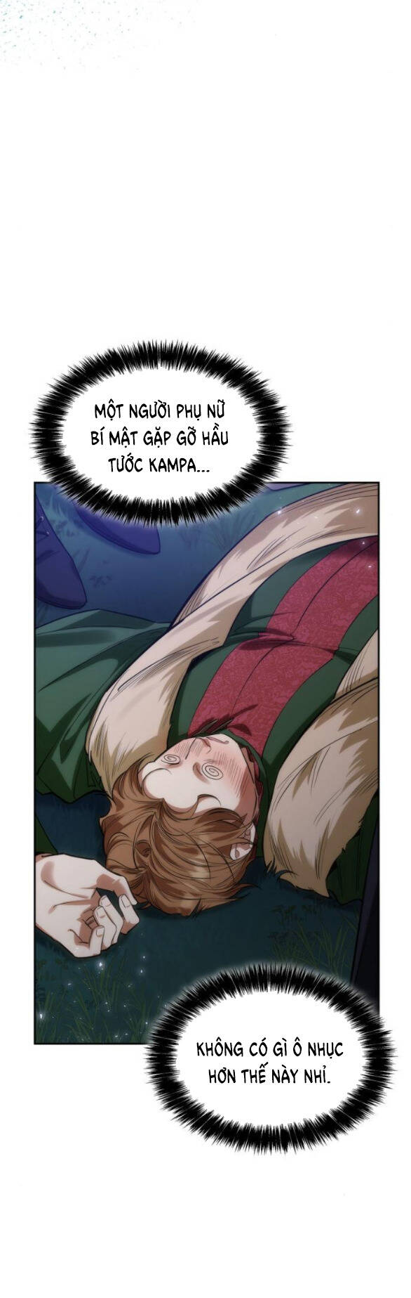 Chị Gái À, Kiếp Này Em Chính Là Nữ Hoàng - Chap 41.2 - Trang 14