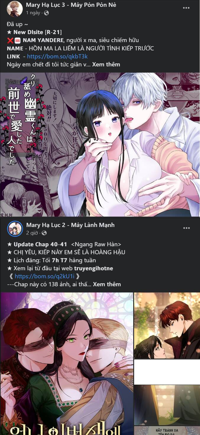 Chị Gái À, Kiếp Này Em Chính Là Nữ Hoàng - Chap 41.2 - Trang 17
