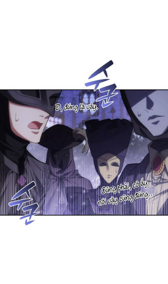Chị Gái À, Kiếp Này Em Chính Là Nữ Hoàng - Chap 41.2 - Trang 19