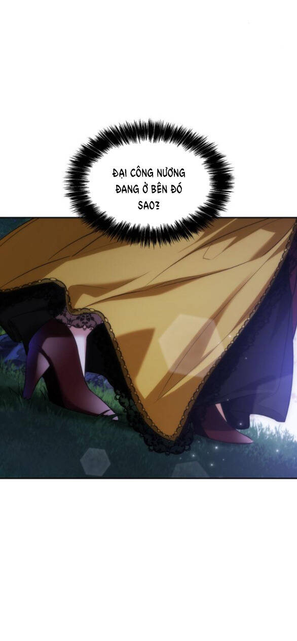 Chị Gái À, Kiếp Này Em Chính Là Nữ Hoàng - Chap 41.2 - Trang 3
