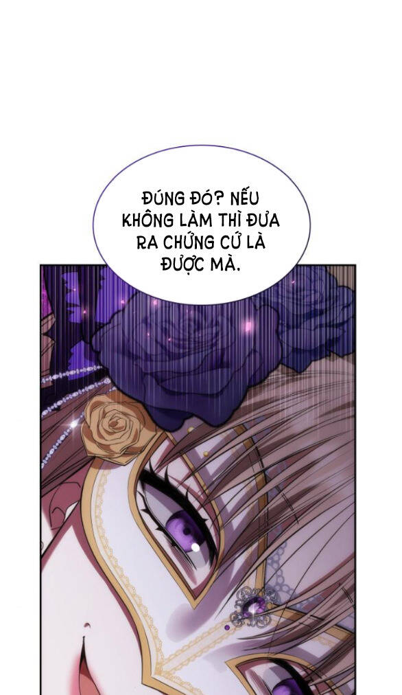 Chị Gái À, Kiếp Này Em Chính Là Nữ Hoàng - Chap 41.2 - Trang 22