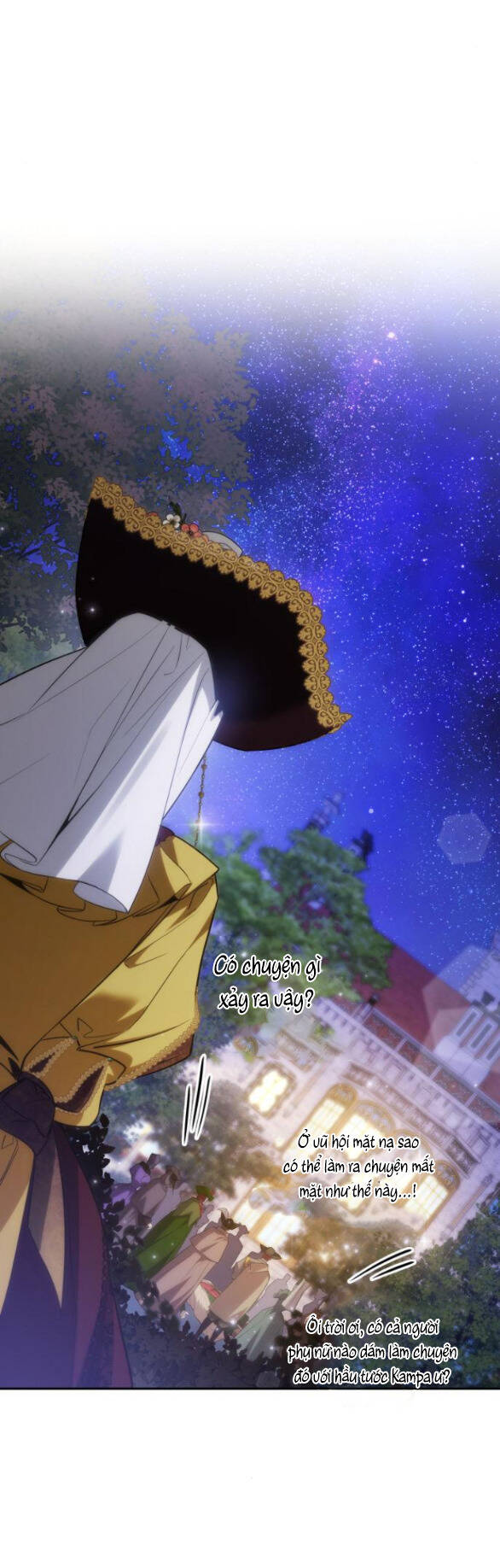 Chị Gái À, Kiếp Này Em Chính Là Nữ Hoàng - Chap 41.2 - Trang 4