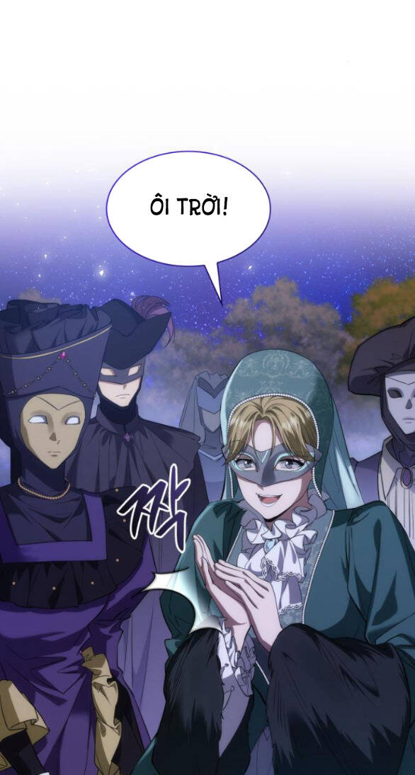 Chị Gái À, Kiếp Này Em Chính Là Nữ Hoàng - Chap 41.2 - Trang 35
