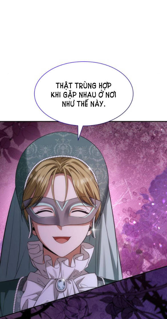 Chị Gái À, Kiếp Này Em Chính Là Nữ Hoàng - Chap 41.2 - Trang 37