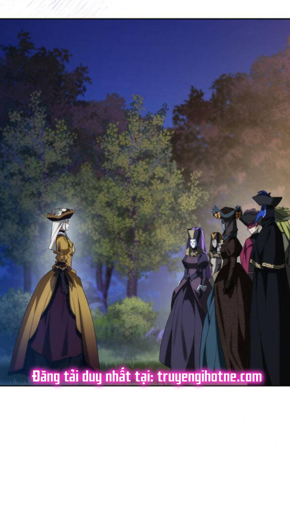 Chị Gái À, Kiếp Này Em Chính Là Nữ Hoàng - Chap 41.2 - Trang 10