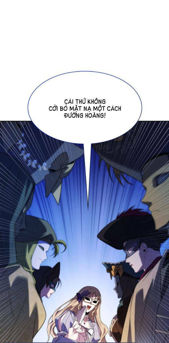 Chị Gái À, Kiếp Này Em Chính Là Nữ Hoàng - Chap 42.1 - Trang 18