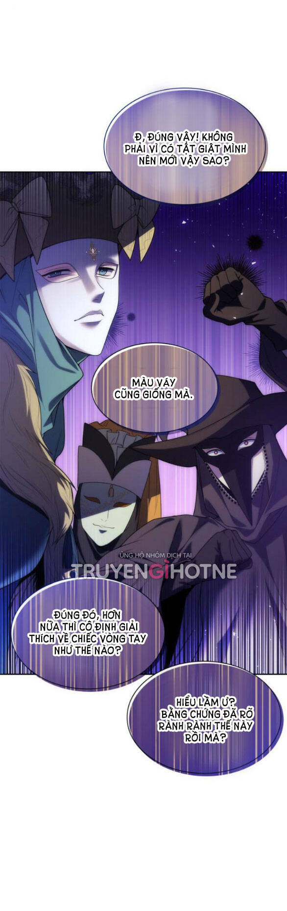 Chị Gái À, Kiếp Này Em Chính Là Nữ Hoàng - Chap 42.1 - Trang 20