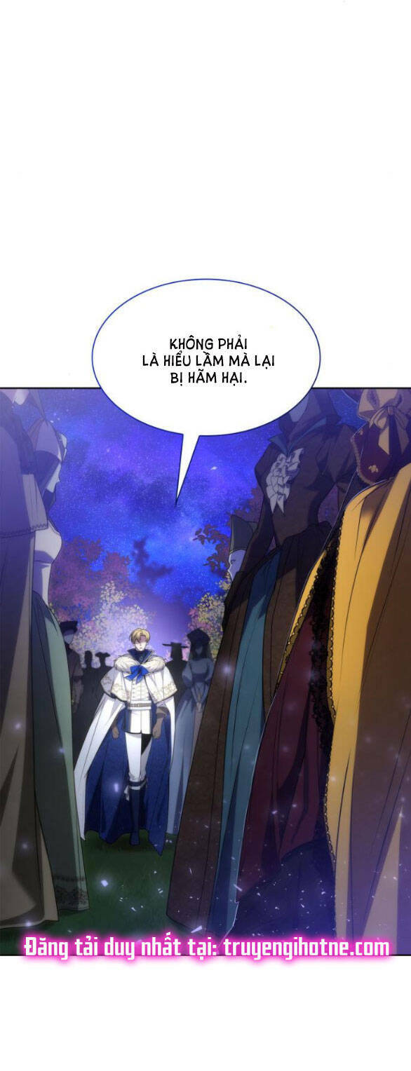 Chị Gái À, Kiếp Này Em Chính Là Nữ Hoàng - Chap 42.1 - Trang 22
