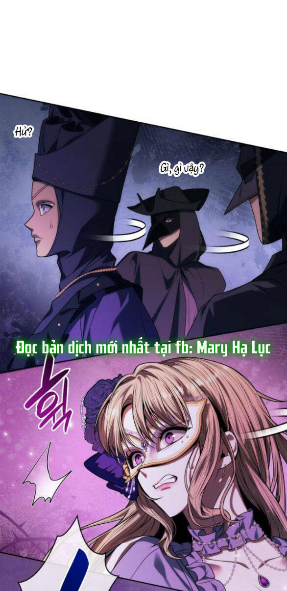 Chị Gái À, Kiếp Này Em Chính Là Nữ Hoàng - Chap 42.1 - Trang 25