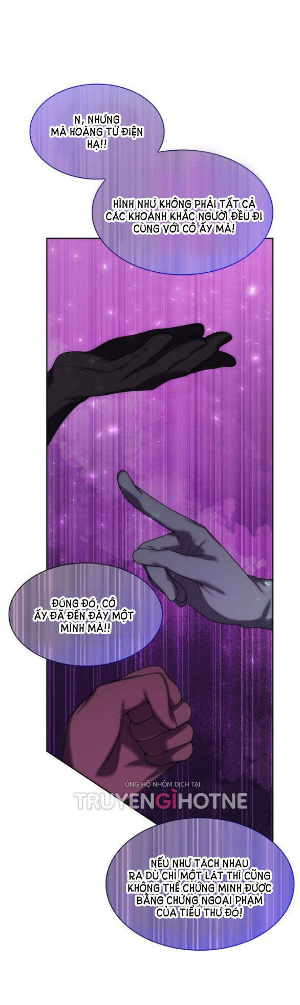 Chị Gái À, Kiếp Này Em Chính Là Nữ Hoàng - Chap 42.1 - Trang 33