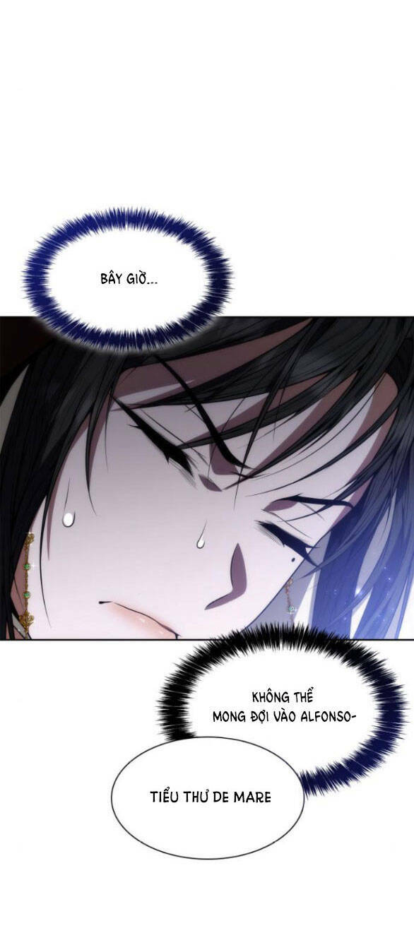 Chị Gái À, Kiếp Này Em Chính Là Nữ Hoàng - Chap 42.1 - Trang 36