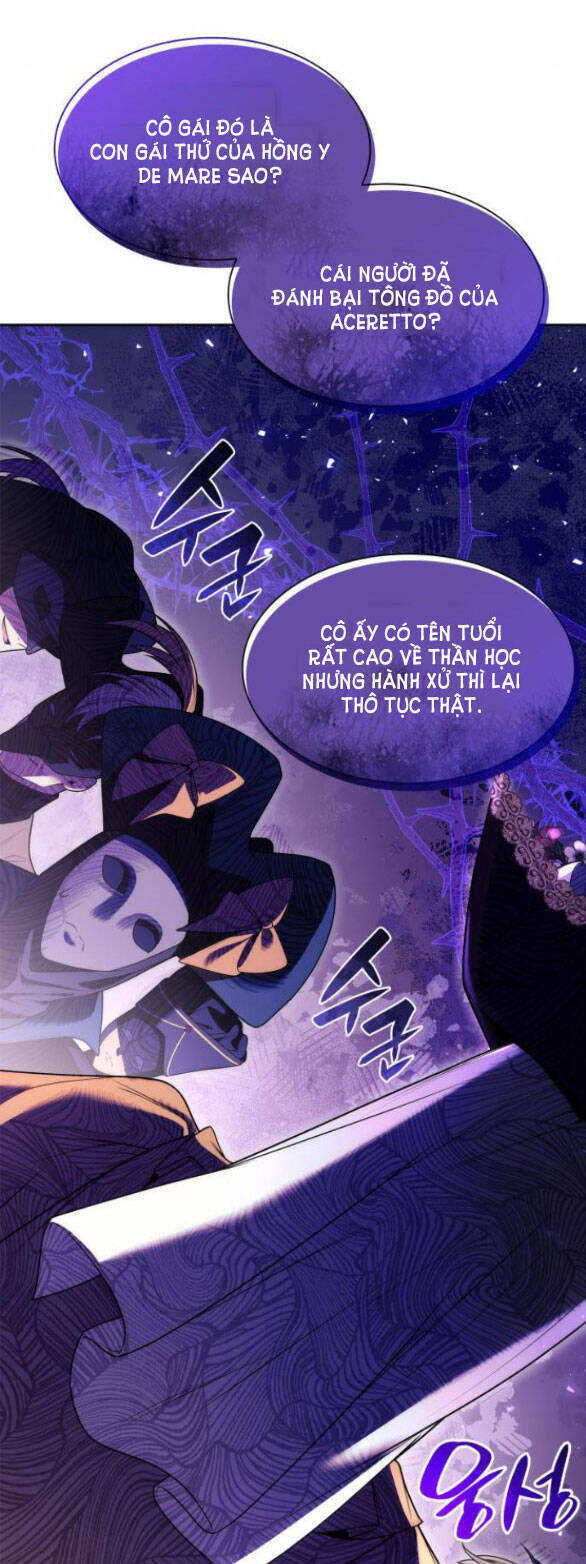 Chị Gái À, Kiếp Này Em Chính Là Nữ Hoàng - Chap 42.1 - Trang 6