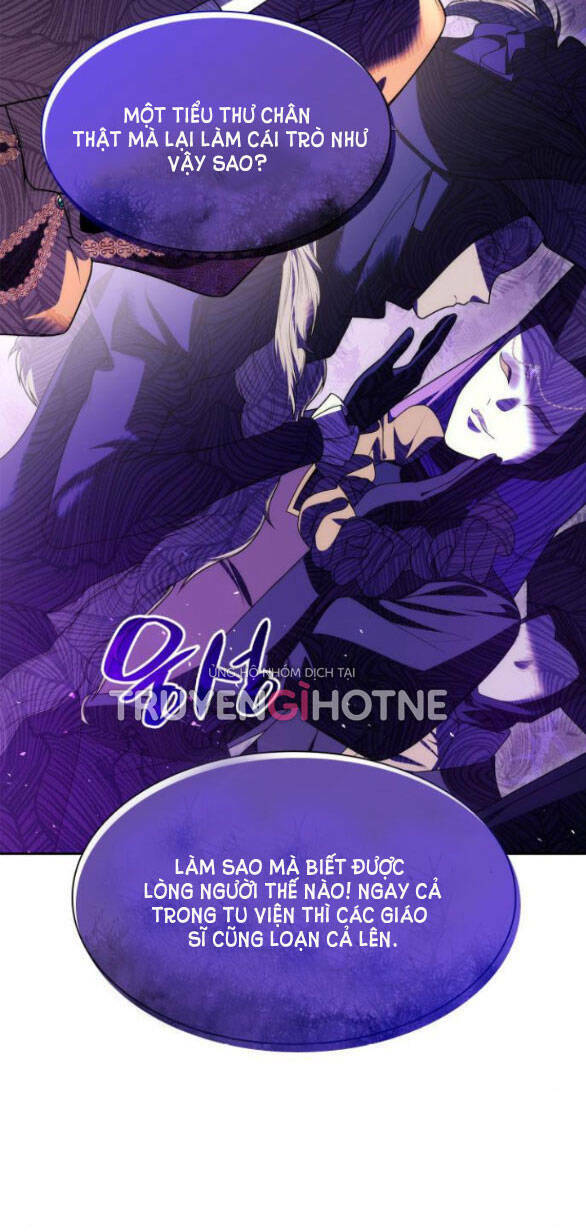 Chị Gái À, Kiếp Này Em Chính Là Nữ Hoàng - Chap 42.1 - Trang 7