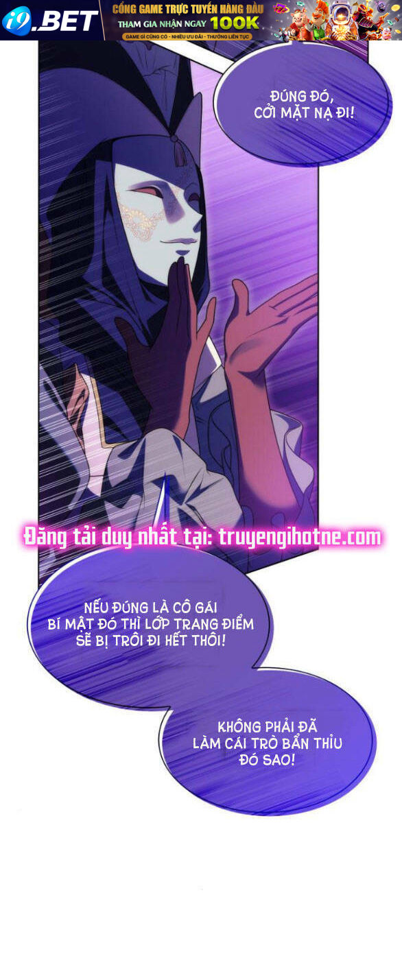 Chị Gái À, Kiếp Này Em Chính Là Nữ Hoàng - Chap 42.1 - Trang 9
