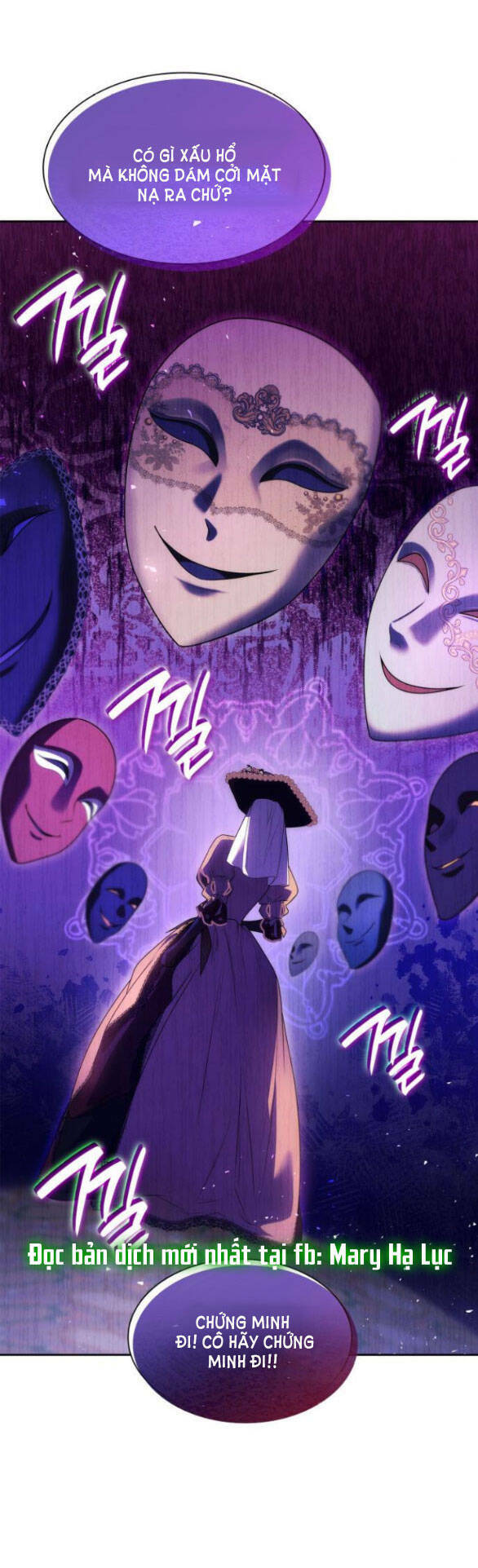 Chị Gái À, Kiếp Này Em Chính Là Nữ Hoàng - Chap 42.1 - Trang 10