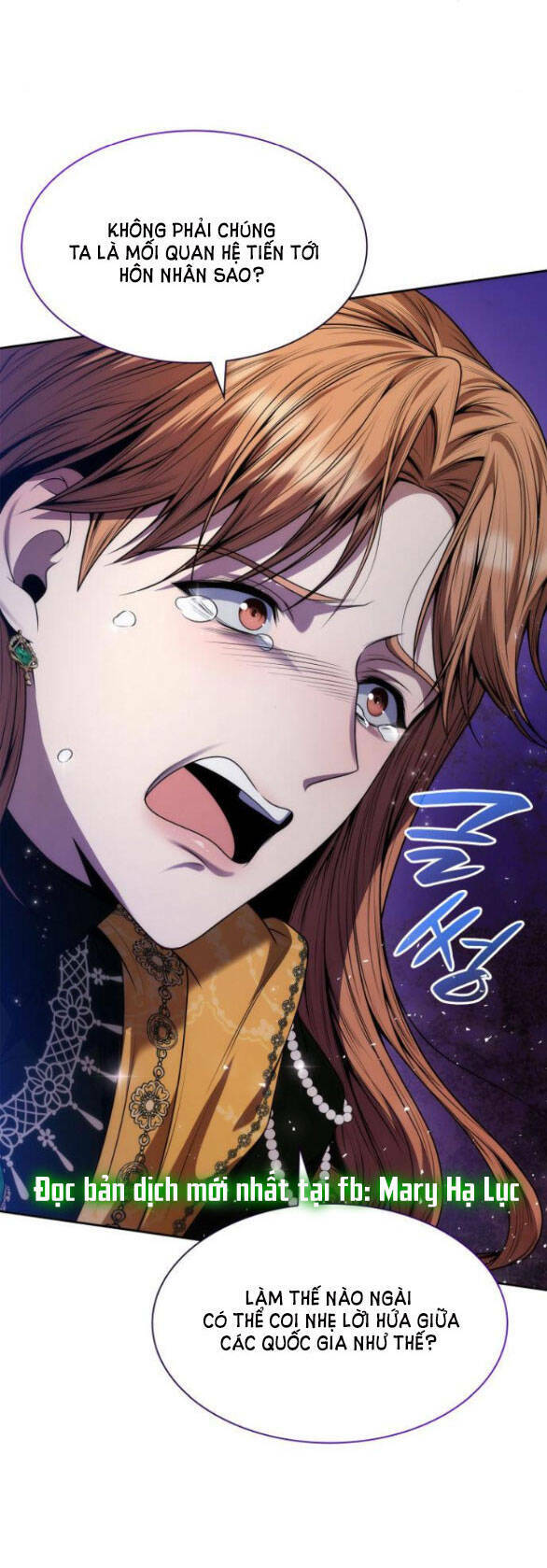 Chị Gái À, Kiếp Này Em Chính Là Nữ Hoàng - Chap 42.2 - Trang 12