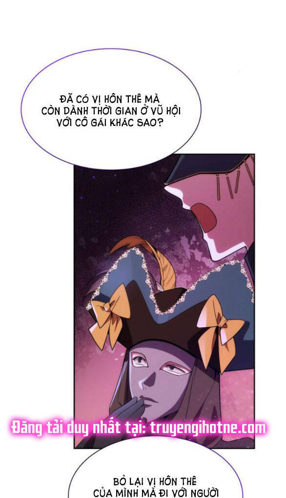 Chị Gái À, Kiếp Này Em Chính Là Nữ Hoàng - Chap 42.2 - Trang 18