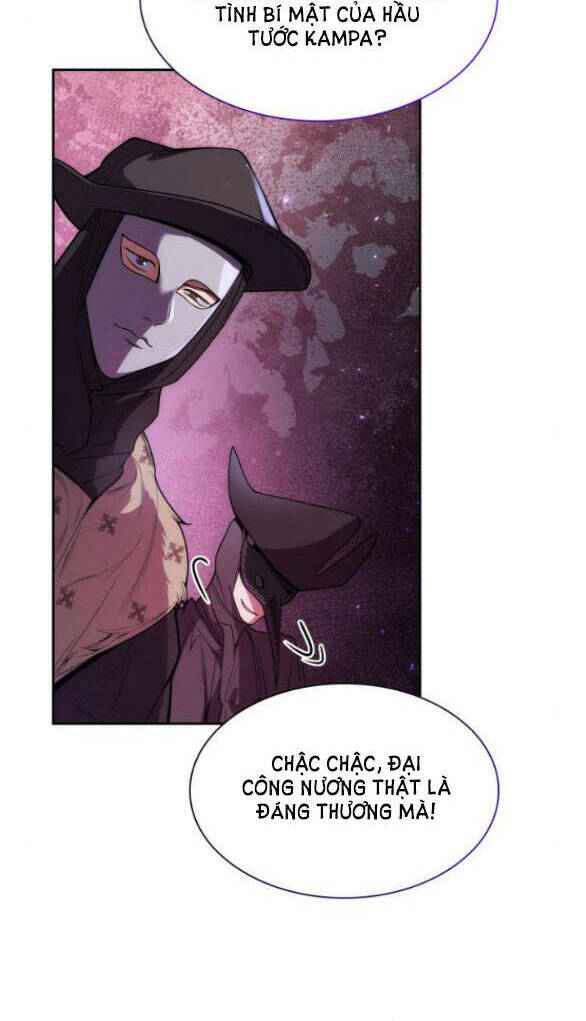 Chị Gái À, Kiếp Này Em Chính Là Nữ Hoàng - Chap 42.2 - Trang 19