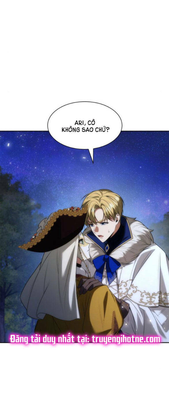 Chị Gái À, Kiếp Này Em Chính Là Nữ Hoàng - Chap 42.2 - Trang 3