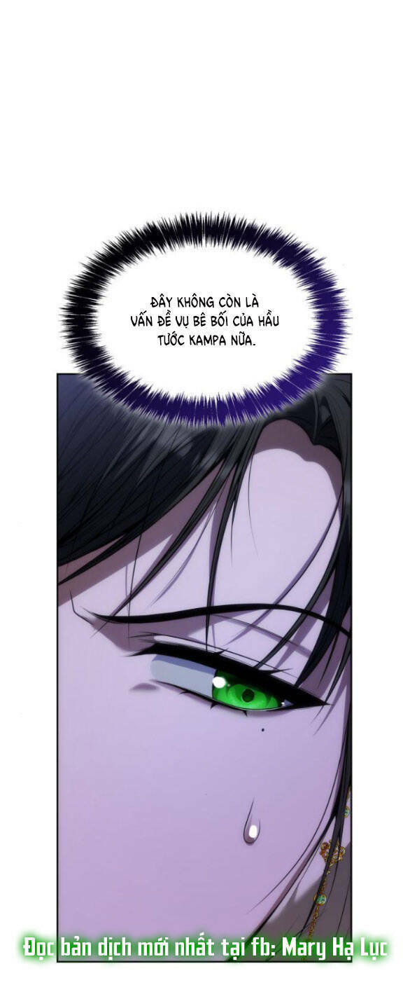 Chị Gái À, Kiếp Này Em Chính Là Nữ Hoàng - Chap 42.2 - Trang 21