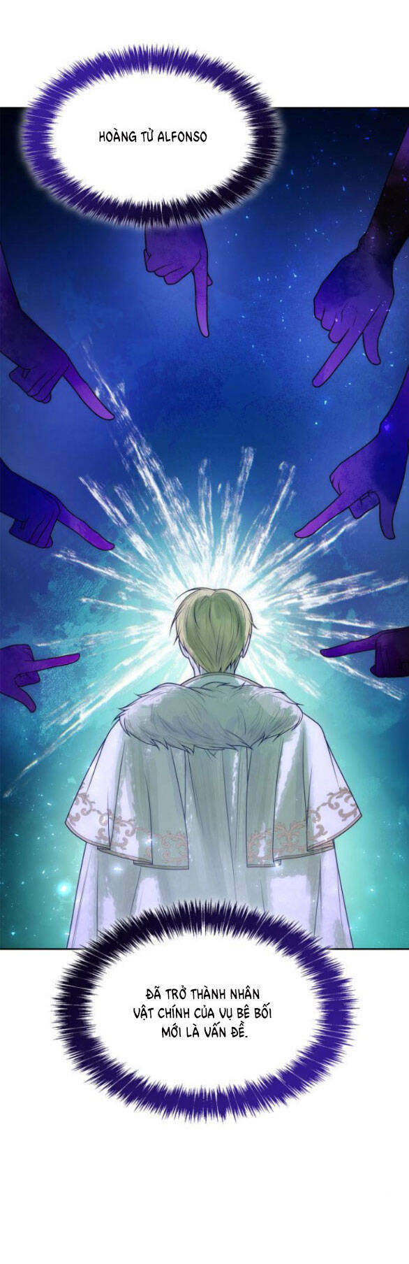Chị Gái À, Kiếp Này Em Chính Là Nữ Hoàng - Chap 42.2 - Trang 23