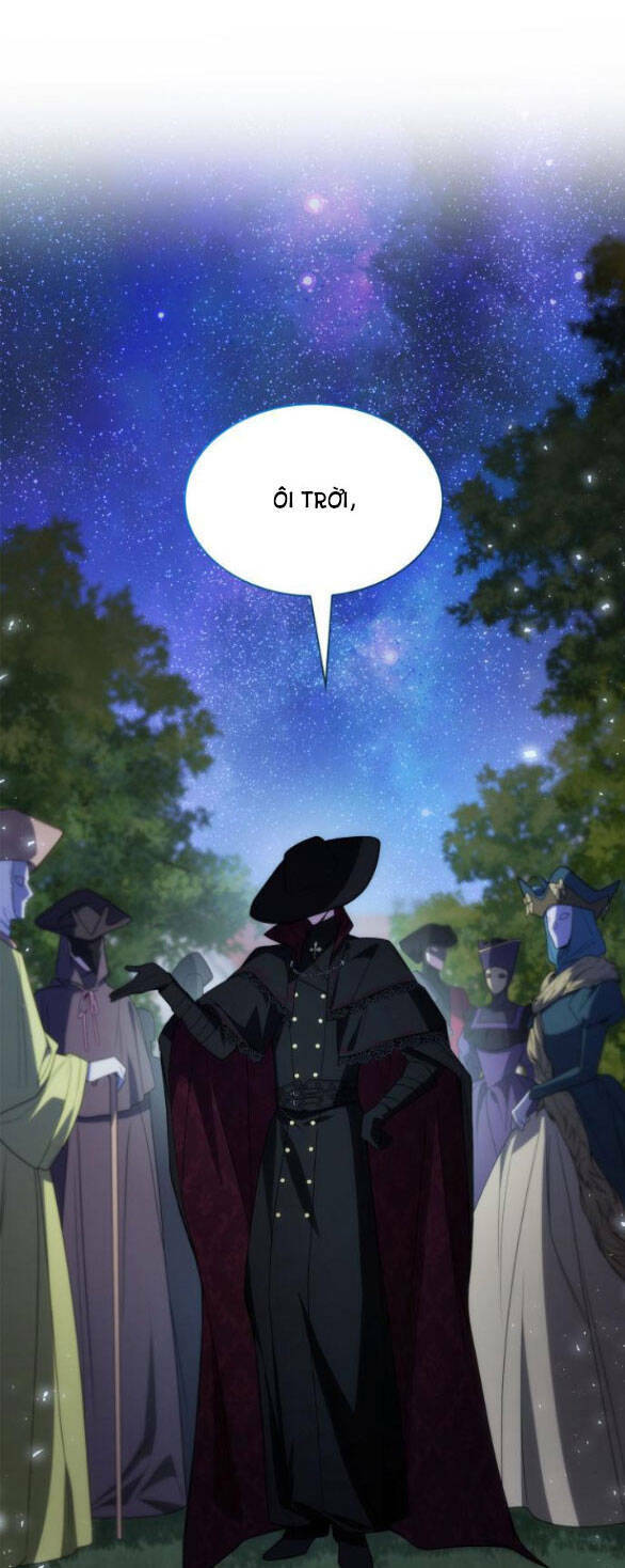 Chị Gái À, Kiếp Này Em Chính Là Nữ Hoàng - Chap 42.2 - Trang 27