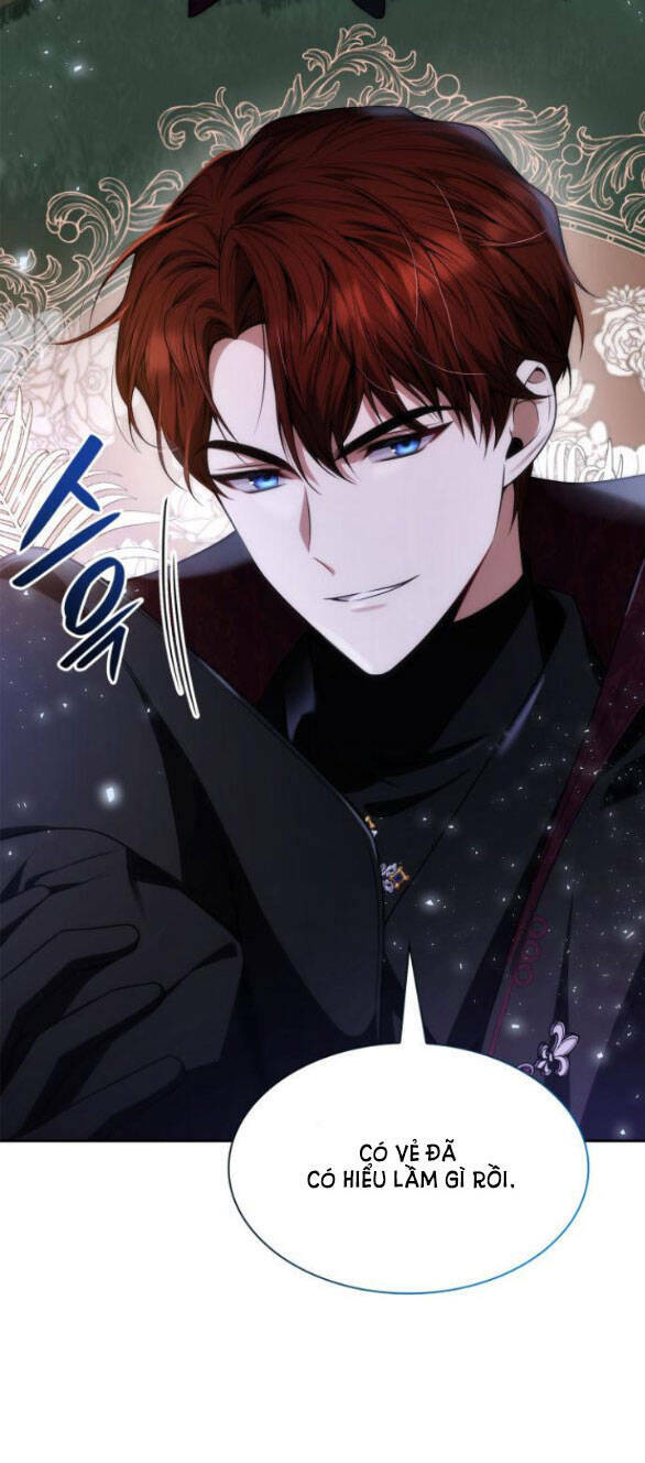 Chị Gái À, Kiếp Này Em Chính Là Nữ Hoàng - Chap 42.2 - Trang 28