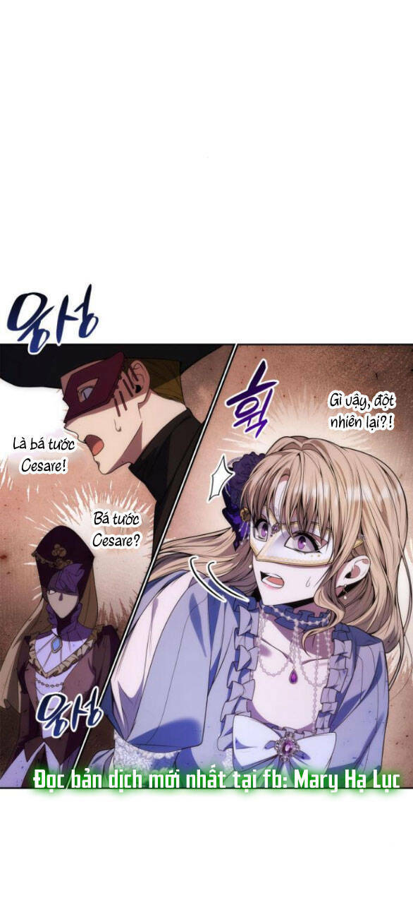 Chị Gái À, Kiếp Này Em Chính Là Nữ Hoàng - Chap 42.2 - Trang 29