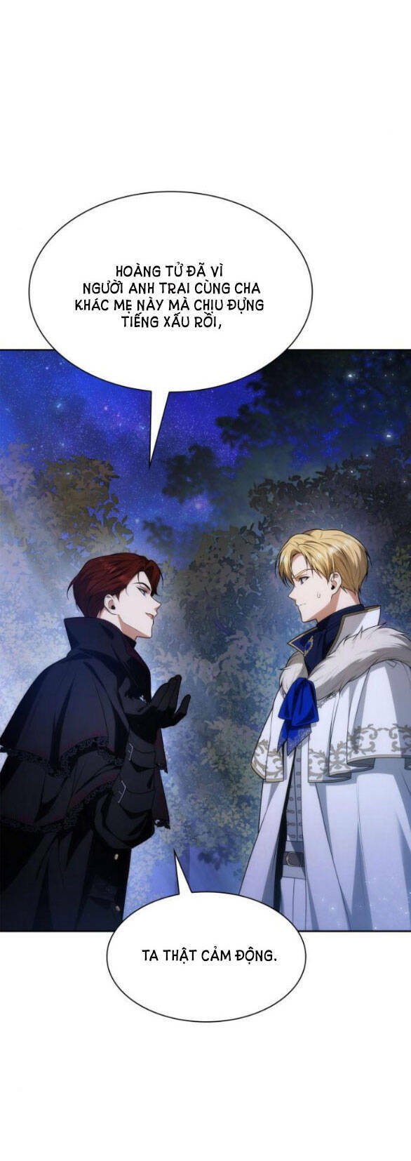 Chị Gái À, Kiếp Này Em Chính Là Nữ Hoàng - Chap 42.2 - Trang 32