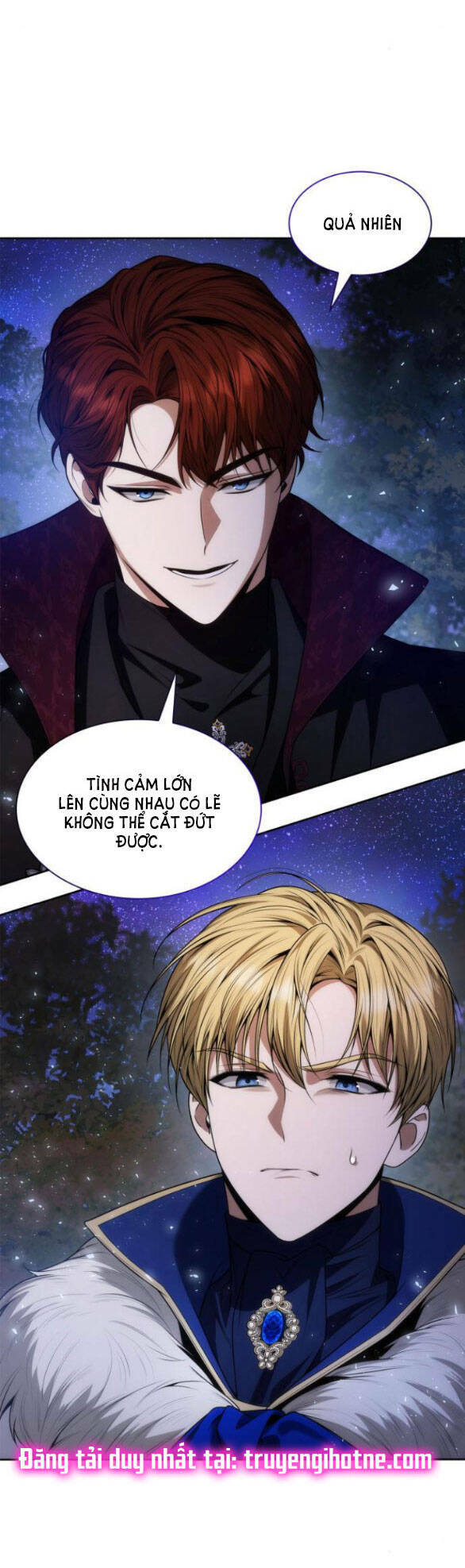 Chị Gái À, Kiếp Này Em Chính Là Nữ Hoàng - Chap 42.2 - Trang 33