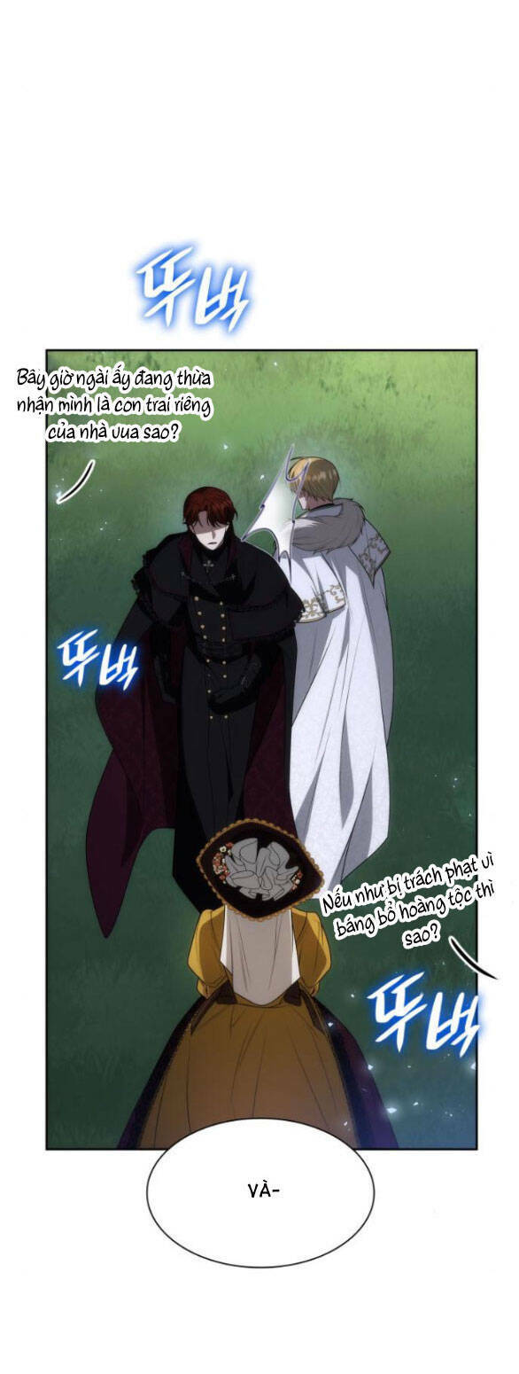 Chị Gái À, Kiếp Này Em Chính Là Nữ Hoàng - Chap 42.2 - Trang 34