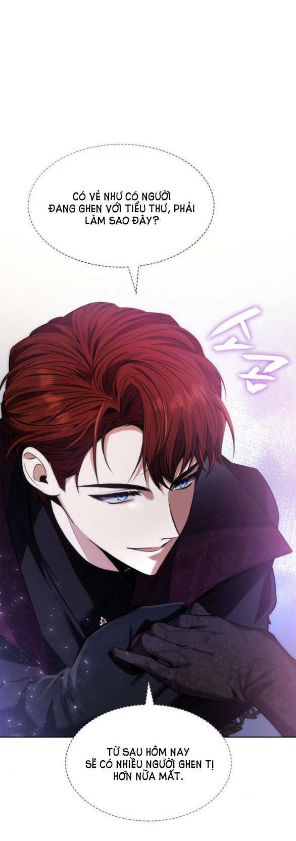 Chị Gái À, Kiếp Này Em Chính Là Nữ Hoàng - Chap 42.2 - Trang 36