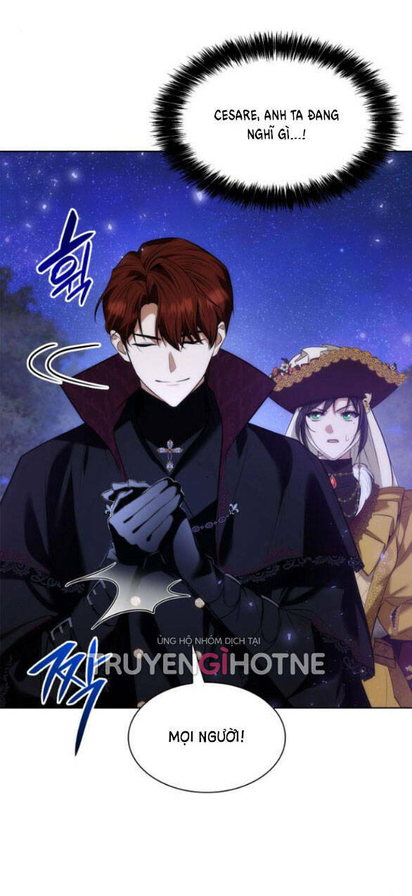 Chị Gái À, Kiếp Này Em Chính Là Nữ Hoàng - Chap 42.2 - Trang 38