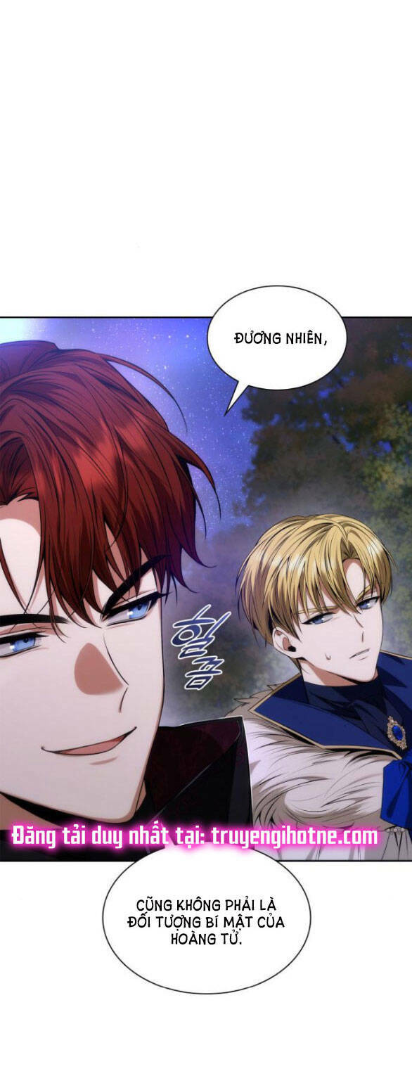 Chị Gái À, Kiếp Này Em Chính Là Nữ Hoàng - Chap 42.2 - Trang 40