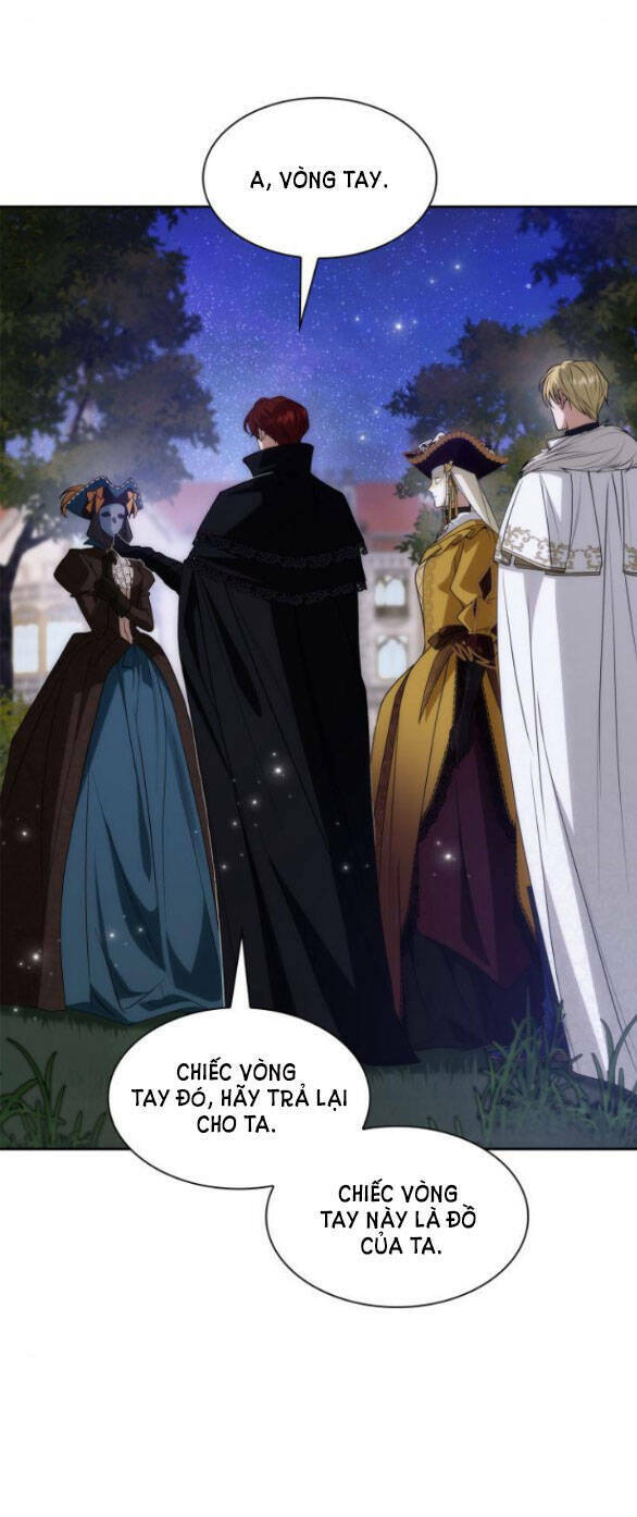 Chị Gái À, Kiếp Này Em Chính Là Nữ Hoàng - Chap 42.2 - Trang 49
