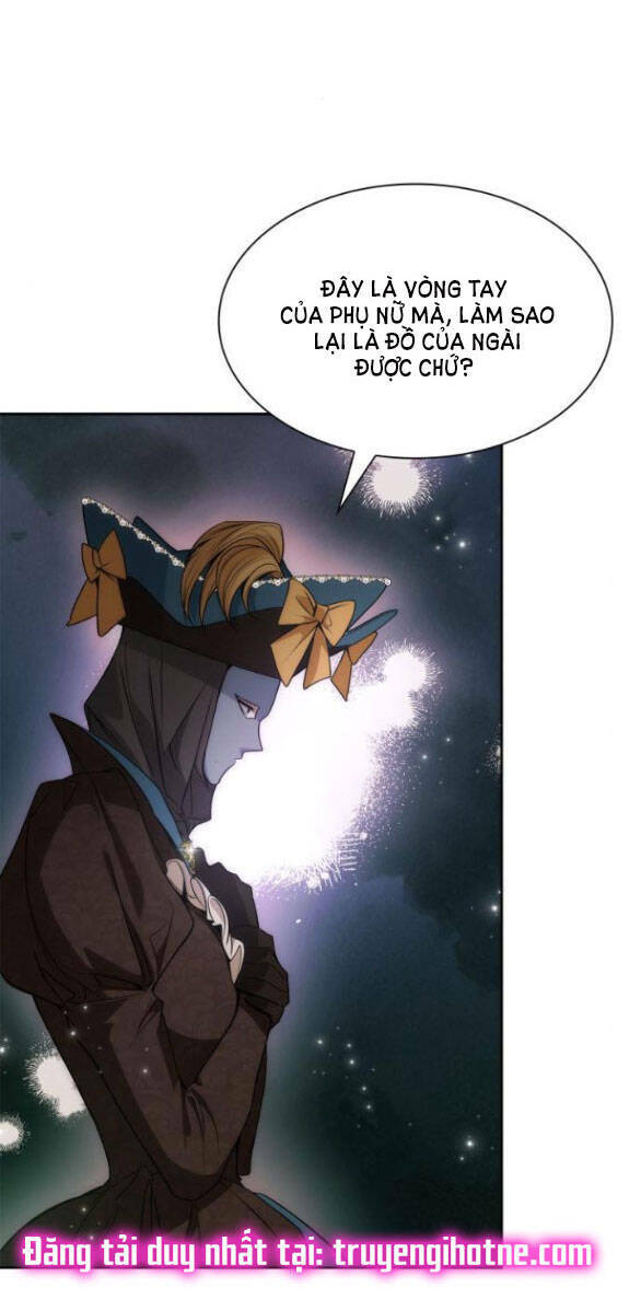 Chị Gái À, Kiếp Này Em Chính Là Nữ Hoàng - Chap 42.2 - Trang 50