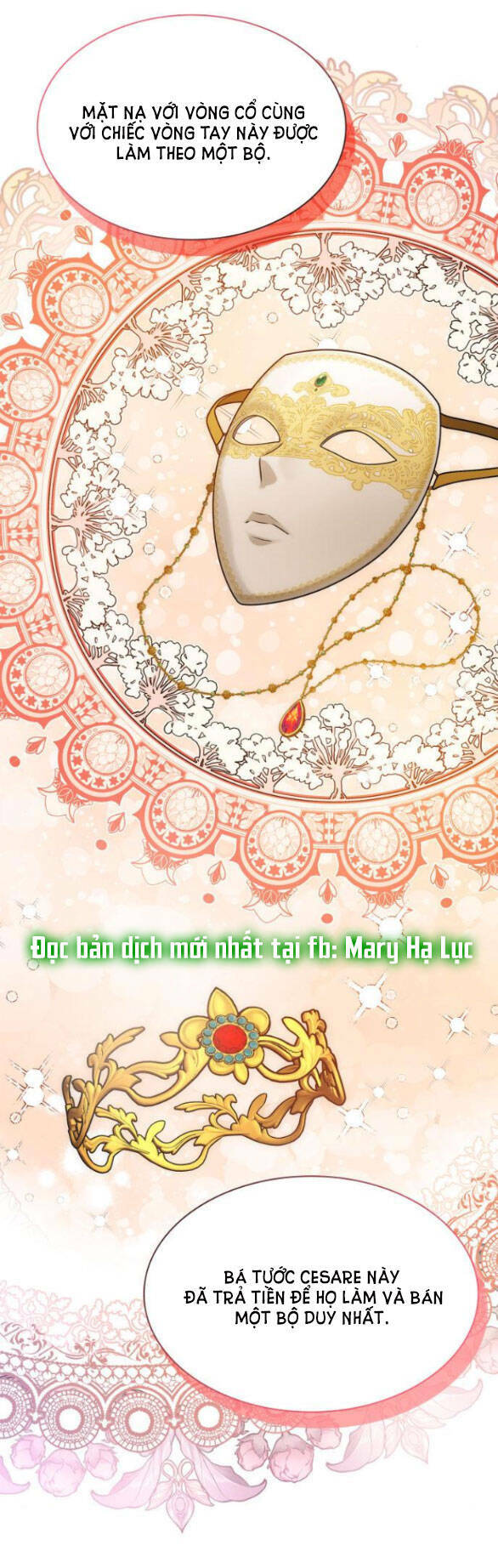 Chị Gái À, Kiếp Này Em Chính Là Nữ Hoàng - Chap 42.2 - Trang 54